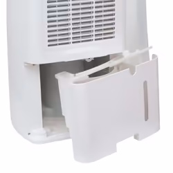 Qlima D612 déshumidificateur 1,8 L 38 dB 200 W Blanc - Vue supplémentaire 5