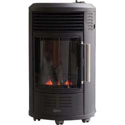 Qlima GH 8034 réchauffeur de carburant liquide 3400 W