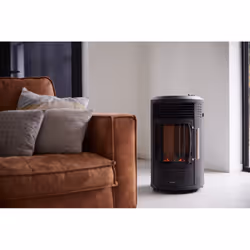 Qlima GH 8034 réchauffeur de carburant liquide 3400 W - Vue supplémentaire 4