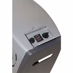 Qlima GH3062RF Gris 4200W - Vue supplémentaire 4