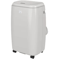 Qlima P228 climatiseur split-système Système de partage Blanc