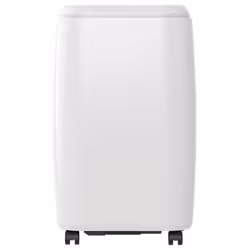 Qlima P228 climatiseur split-système Système de partage Blanc