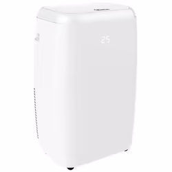 Qlima P228 climatiseur split-système Système de partage Blanc