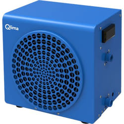 Qlima POMPE A CHALEUR PISCINE SPHP 130 Chauffage électrique de piscine