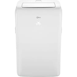 Climatiseur mobile réversible Qlima blanc ph 528 - 2800W