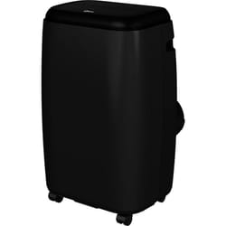Qlima P 628 Climatiseur portatif Noir