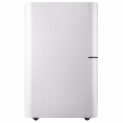 Qlima D 820 A SMART, 330 W, 220 - 240 V, 50 - 60 Hz, Électronique, 0 - 35 °C, 40 - 60%