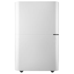 Qlima D 820 A SMART déshumidificateur 3,8 L 47 dB 330 W Blanc