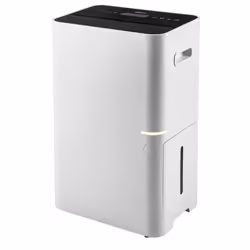 Qlima D 820 A SMART déshumidificateur 3,8 L 47 dB 330 W Blanc
