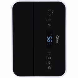 Qlima D 820 A SMART déshumidificateur 3,8 L 47 dB 330 W Blanc - Vue supplémentaire 4