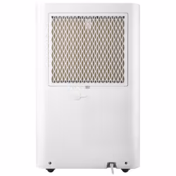 Qlima D 820 A SMART déshumidificateur 3,8 L 47 dB 330 W Blanc - Vue supplémentaire 5