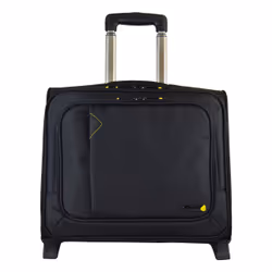 Techair Classic pro, Valise sur roulette, 39,6 cm (15.6"), 3,18 kg