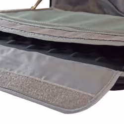 Techair Classic pro 15.6" Valise sur roulette Noir - Vue supplémentaire 5