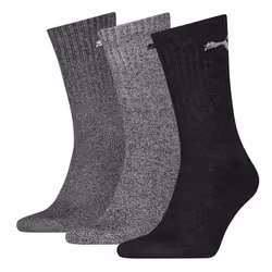 Chaussettes Puma Sports Crew (x3)