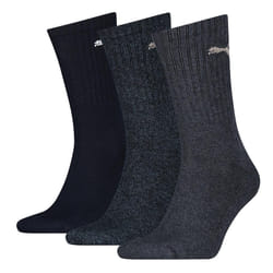 Chaussettes Puma Sports Crew (x3)