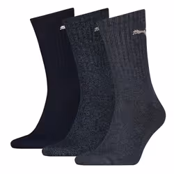 Chaussettes Puma Sports Crew (x3)