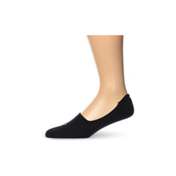 puma puma footie p unisex noir