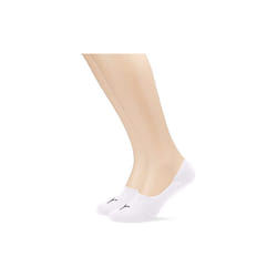 puma puma footie p unisex blanc