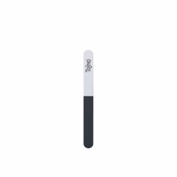 Trind 501013V1, Polisseur d'ongle, Noir, Blanc, 1 pièce(s)