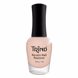 Trind 8713539005928, Renforcement des ongles, Femmes, 9 ml, Réparation, Renforcer, Brosse, Bouteille