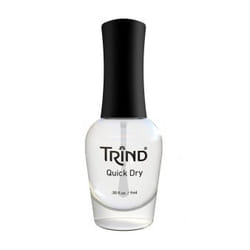 Trind 501010V5 produit de séchage de vernis à ongle 9 ml