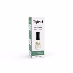 Trind Nail Repair Pure Pearl Renforcement des ongles 9 ml