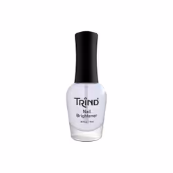 Trind 501032V5, 9 ml, Transparent, Brillant, Femmes, For a bright and natural look, apply a fresh layer daily directly to the ...