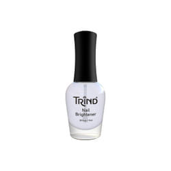 Trind 501032V5 vernis à ongles top coat 9 ml Transparent