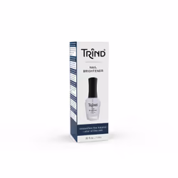 Trind 501032V5 vernis à ongles top coat 9 ml Transparent