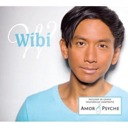 Heartselling Wibi Soerjadi - Wibi CD Classique