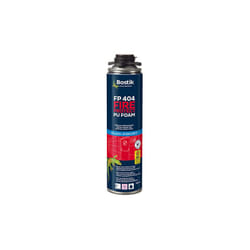 Mousse pu Coupe Feu Pistolable fp 404 Fire Retardant 750ml Bostik