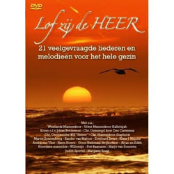 Heartselling Diversen Koren - Lof Zij De Heer DVD Classique