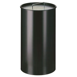 Vepa Bins VB 192000 50 L Rond Noir