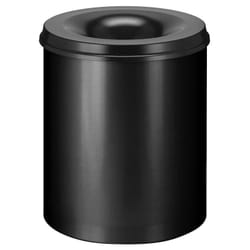 Vepa Bins 31005192 Métal Noir