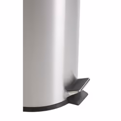 Vepa Bins VB 222230 30 L Rond Acier inoxydable