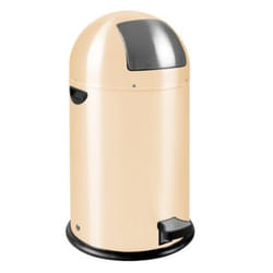 EKO - Europe VB 9648 Rond Acier galvanisé Crème