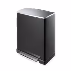 EKO - Europe E-Cube Step Bin 40L, 403 mm, 345 mm, 650 mm