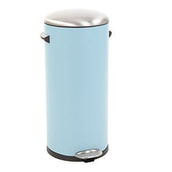 EKO - Europe VB 9217 Rond Acier inoxydable Bleu