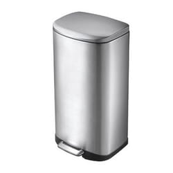 EKO - Europe VB 9366 Rectangulaire Acier inoxydable