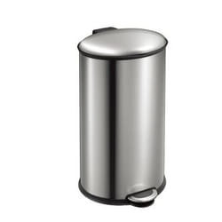 EKO - Europe VB 9325 Rond Acier inoxydable