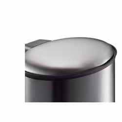 EKO - Europe VB 9325 Rond Acier inoxydable