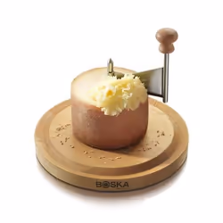 Boska 85051 éminceur à fromage Acier inoxydable