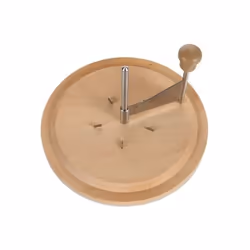 Boska 85051 éminceur à fromage Acier inoxydable
