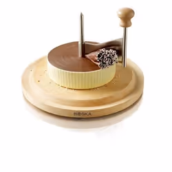 Boska 85051 éminceur à fromage Acier inoxydable - Vue supplémentaire 6