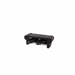 Boska 851100 raclette 2 personne(s) Noir