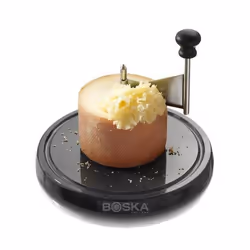 Boska 850520 éminceur à fromage Acier inoxydable