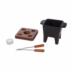 Boska 853530 0,2 L Noir, Bois 2 personne(s) - Vue supplémentaire 5