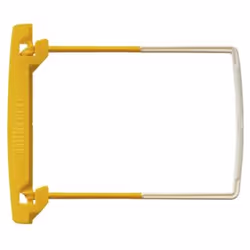 Jalema Clip Stickup, Jaune