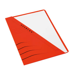 Jalema Secolor Carton Rouge A4