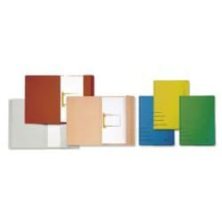 Jalema Secolor Combifile 35 x 25/ 23 cm Blue Bleu